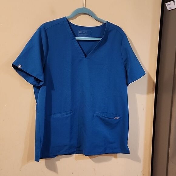 FIGS TECHNICAL COLLECTION XL NWOT - Picture 1 of 3